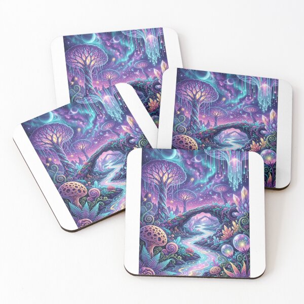 Item preview, Cosmic Dreamscape  designed and sold by archisign.