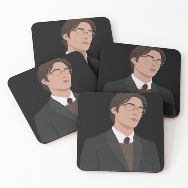 Item preview, Cillian Murphy Lineless Illustration designed and sold by dsxclothing.