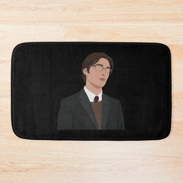 Item preview, Cillian Murphy Lineless Illustration designed and sold by dsxclothing.
