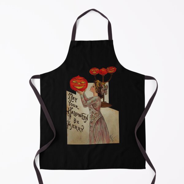 Item preview, Merry Halloween  designed and sold by amanda150771.