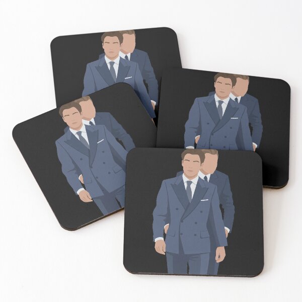 Item preview, Cillian Murphy Lineless Illustration designed and sold by dsxclothing.