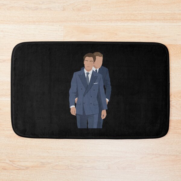 Item preview, Cillian Murphy Lineless Illustration designed and sold by dsxclothing.
