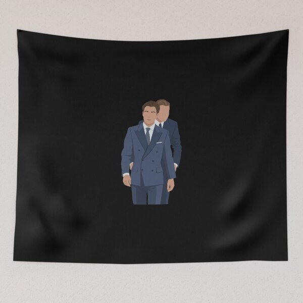 Item preview, Cillian Murphy Lineless Illustration designed and sold by dsxclothing.