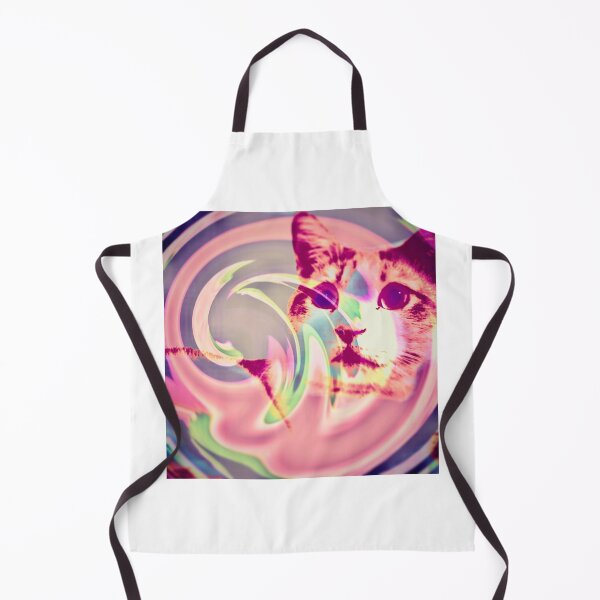 Item preview, Psychedelic Voldemort designed and sold by mcclellansam.
