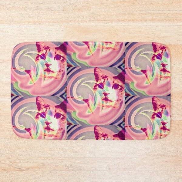 Item preview, Psychedelic Voldemort designed and sold by mcclellansam.