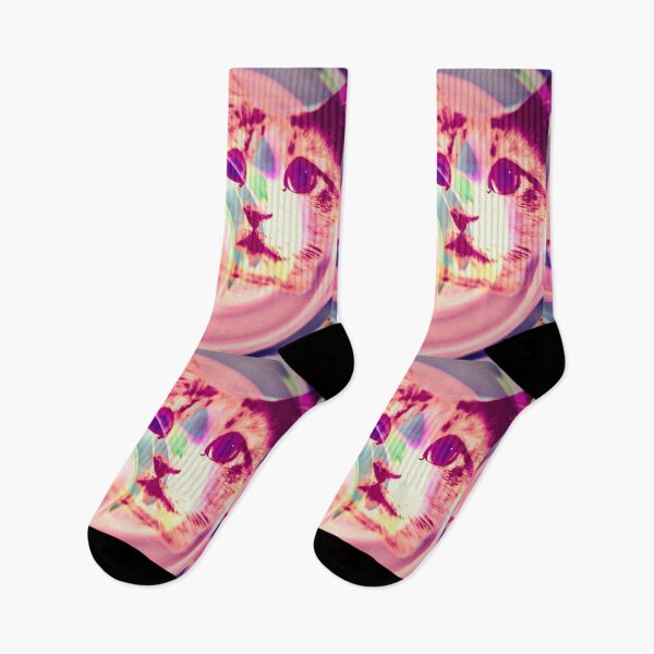 Item preview, Psychedelic Voldemort designed and sold by mcclellansam.