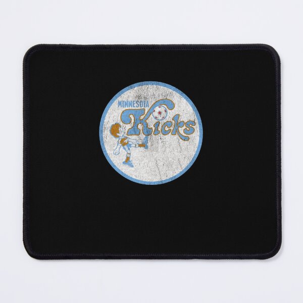 Item preview, Vintage Retro Soccer Club Mascot Circle Logo designed and sold by NoemiOReilly.