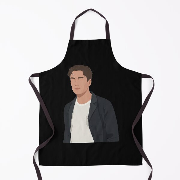 Item preview, Cillian Murphy Lineless Illustration designed and sold by dsxclothing.