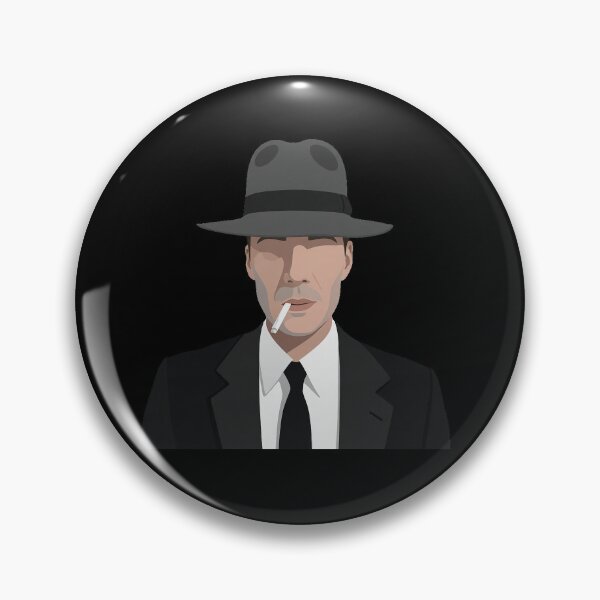 Item preview, Cillian Murphy Lineless Illustration designed and sold by dsxclothing.