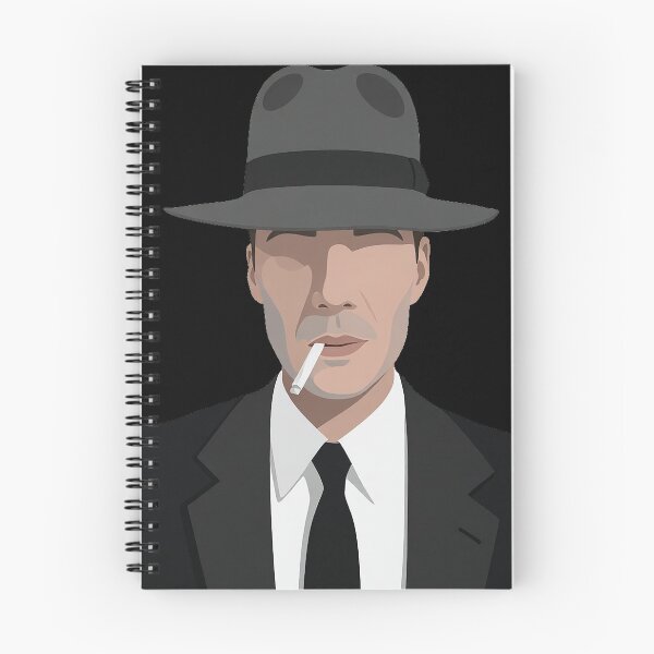 Item preview, Cillian Murphy Lineless Illustration designed and sold by dsxclothing.