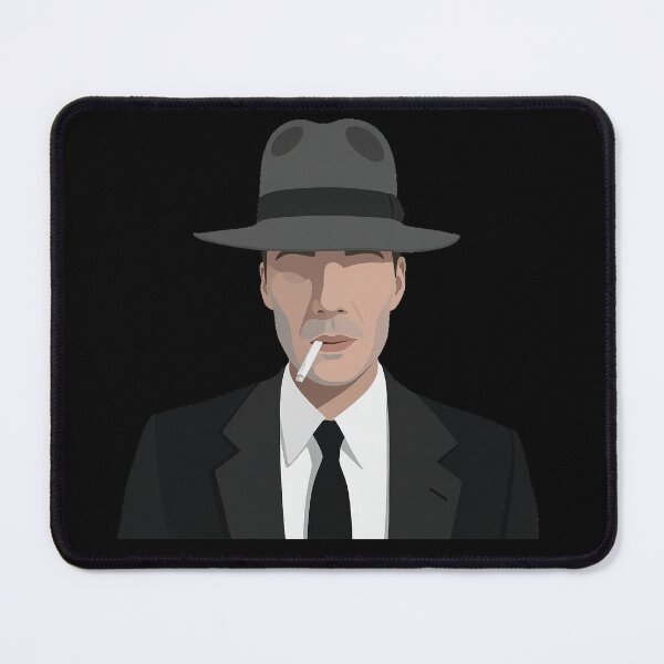 Item preview, Cillian Murphy Lineless Illustration designed and sold by dsxclothing.