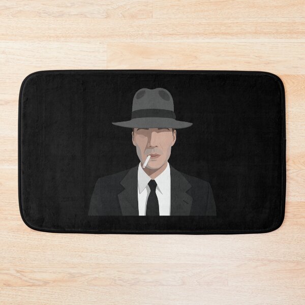 Item preview, Cillian Murphy Lineless Illustration designed and sold by dsxclothing.