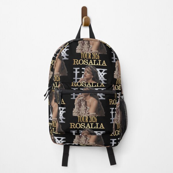 Item preview, Rosalia Lux Tour 2026 designed and sold by Mi-Zouhra.