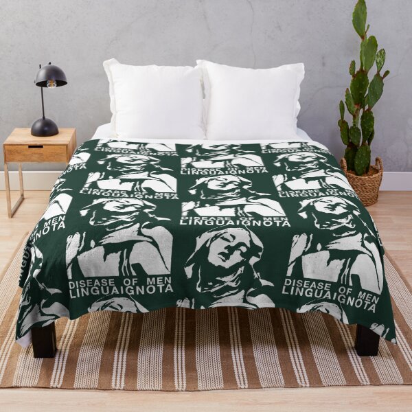 Item preview, Lingua Ignota Disease Of Men Gift For Men and Women, Gift For Fans, Christmas Day designed and sold by FamilyBestGifl.