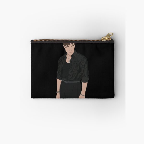 Item preview, Cillian Murphy Lineless Illustration designed and sold by dsxclothing.