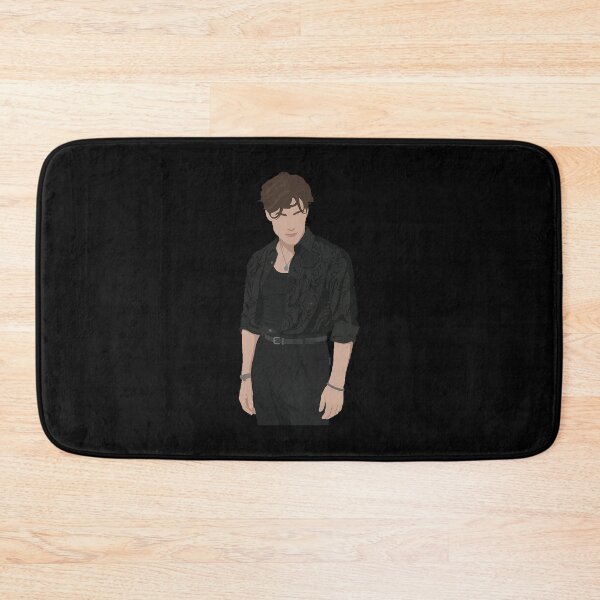 Item preview, Cillian Murphy Lineless Illustration designed and sold by dsxclothing.