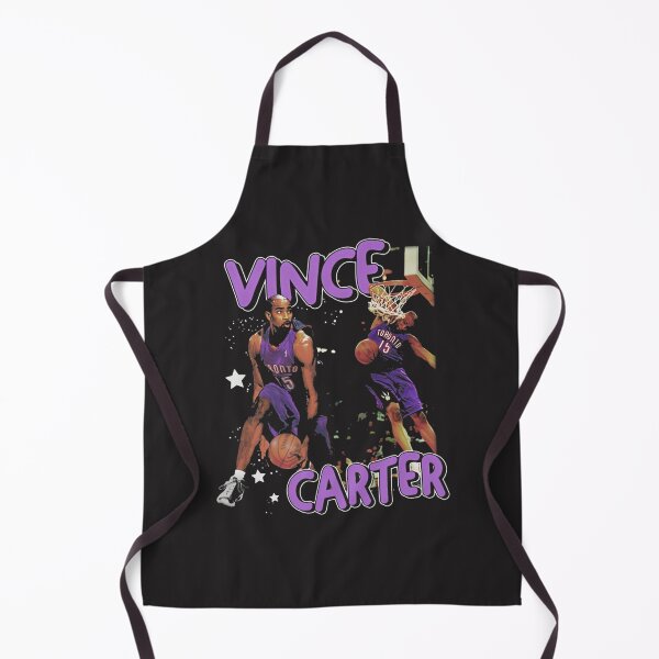Item preview, Vince Carter Dunk Champion Basketball Illustration Vintage Style designed and sold by NerdyVintageG.