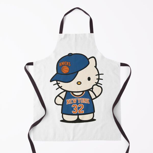 Item preview, Hello Kat Knicks Cute Cat Illustration with Playful Design designed and sold by anroan.