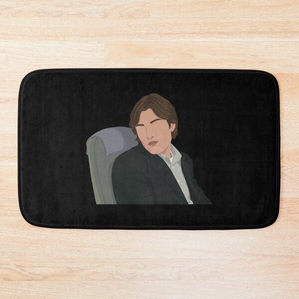 Item preview, Cillian Murphy Lineless Illustration designed and sold by dsxclothing.
