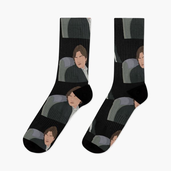 Item preview, Cillian Murphy Lineless Illustration designed and sold by dsxclothing.