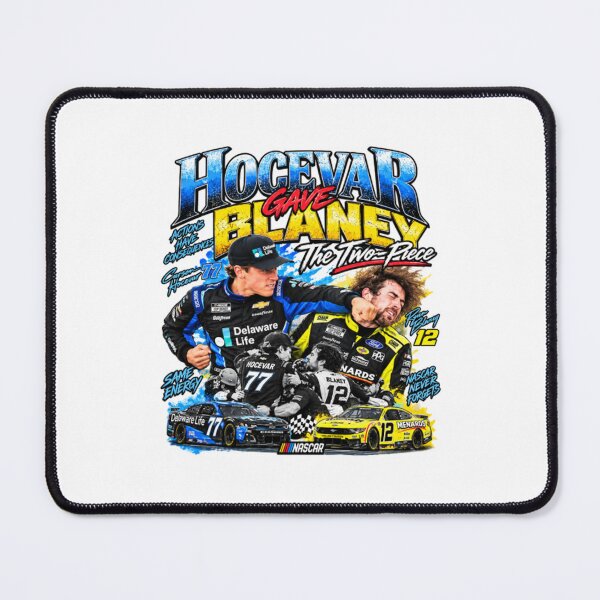 Item preview, Hocevar Gave Blaney The Two-Piece, Carson Hocevar Ryan Blaney Fight  designed and sold by HoneyMonday.