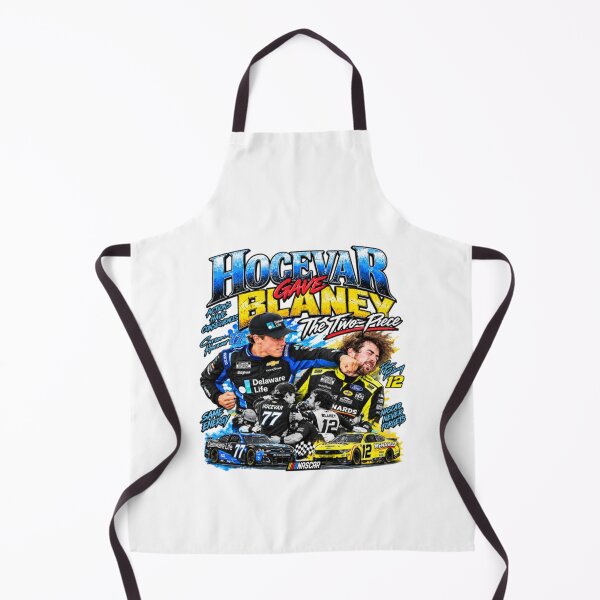 Item preview, Hocevar Gave Blaney The Two-Piece, Carson Hocevar Ryan Blaney Fight  designed and sold by HoneyMonday.