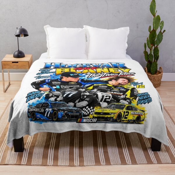 Item preview, Hocevar Gave Blaney The Two-Piece, Carson Hocevar Ryan Blaney Fight designed and sold by HoneyMonday.