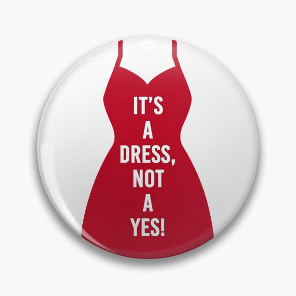 Item preview, Not a yes! designed and sold by Lenock.