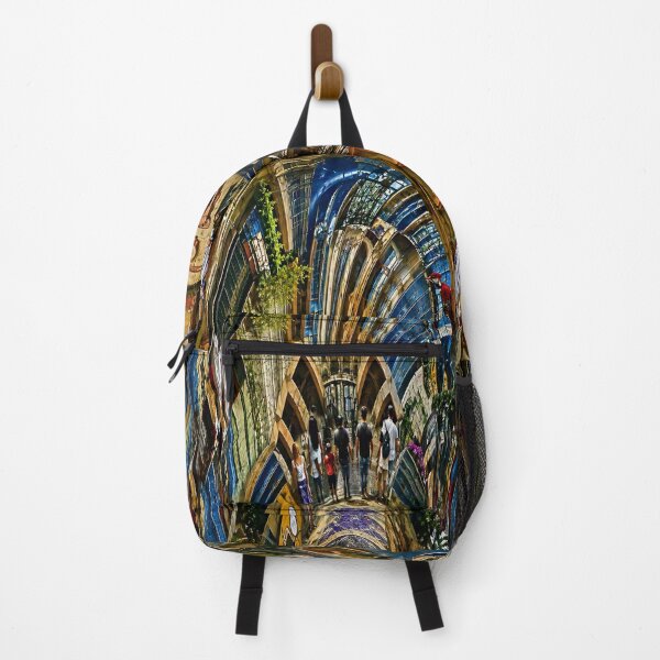 Item preview, Jamaican Street Cathedral designed and sold by O'clock Vibes.