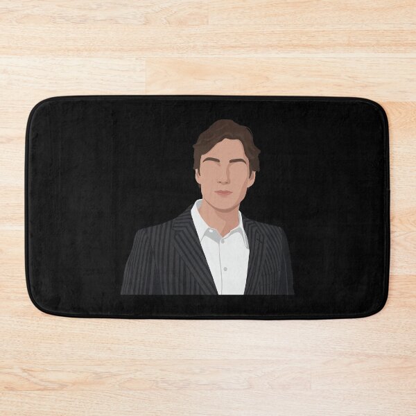 Item preview, Cillian Murphy Lineless Illustration designed and sold by dsxclothing.