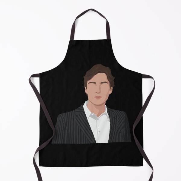Item preview, Cillian Murphy Lineless Illustration designed and sold by dsxclothing.