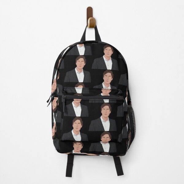 Item preview, Cillian Murphy Lineless Illustration designed and sold by dsxclothing.