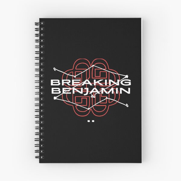 Item preview, Breaking Benjamin So Cold 2026 Tour designed and sold by DstudioTees.