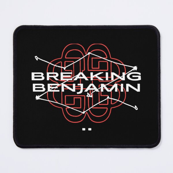 Item preview, Breaking Benjamin So Cold 2026 Tour designed and sold by DstudioTees.
