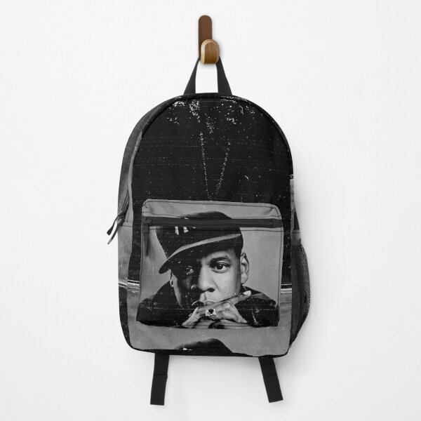Item preview, Jay Z Black and White designed and sold by Altaf Aji.