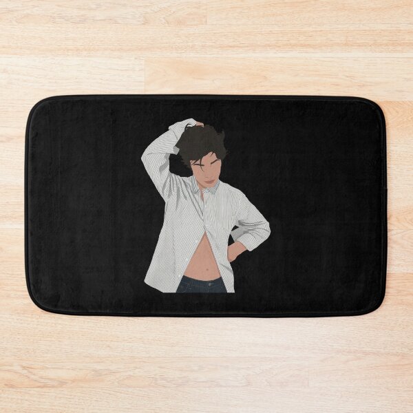 Item preview, Cillian Murphy Lineless Illustration designed and sold by dsxclothing.