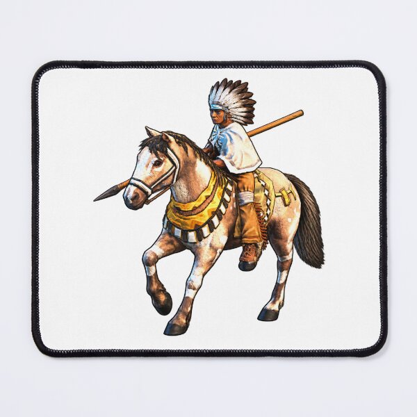Item preview, Age Of Empires ii designed and sold by Cross-Hatch.