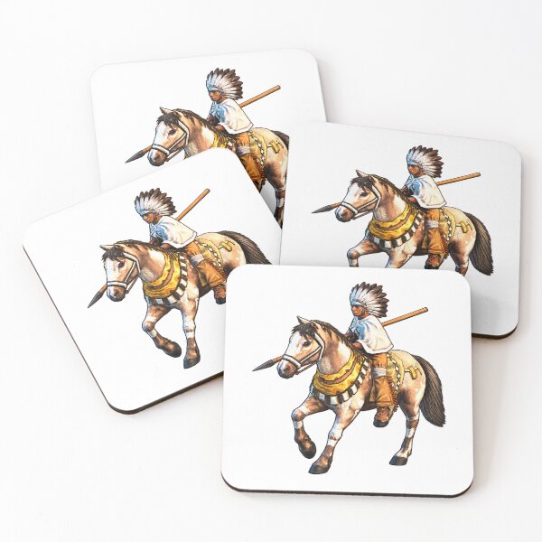 Item preview, Age Of Empires ii designed and sold by Cross-Hatch.