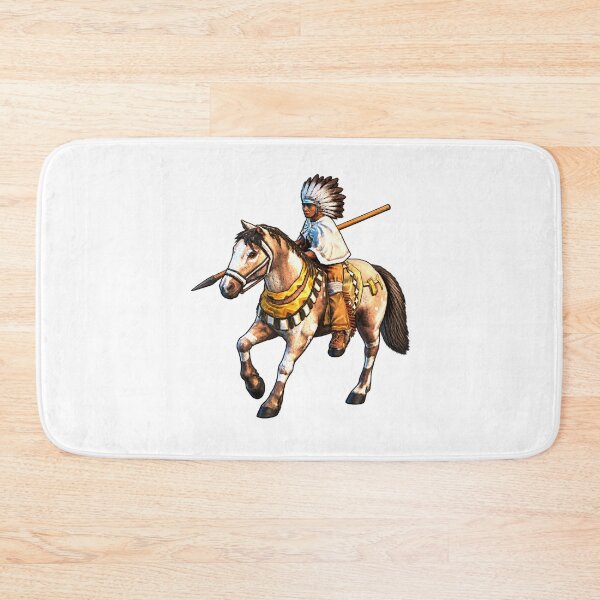 Item preview, Age Of Empires ii designed and sold by Cross-Hatch.