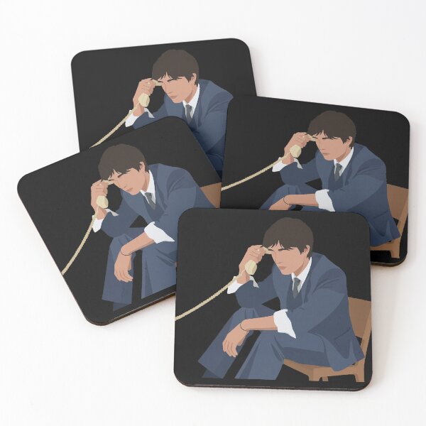 Item preview, Cillian Murphy Lineless Illustration designed and sold by dsxclothing.