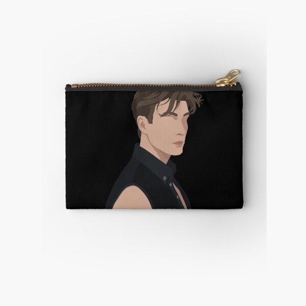 Item preview, Cillian Murphy Lineless Illustration designed and sold by dsxclothing.