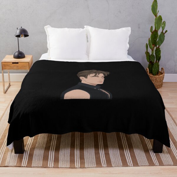 Item preview, Cillian Murphy Lineless Illustration designed and sold by dsxclothing.