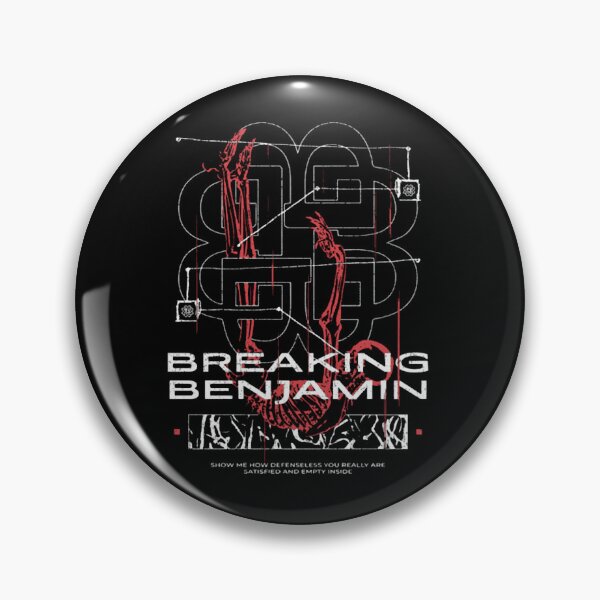 Item preview, Breaking Benjamin So Cold 2026 Tour designed and sold by DstudioTees.