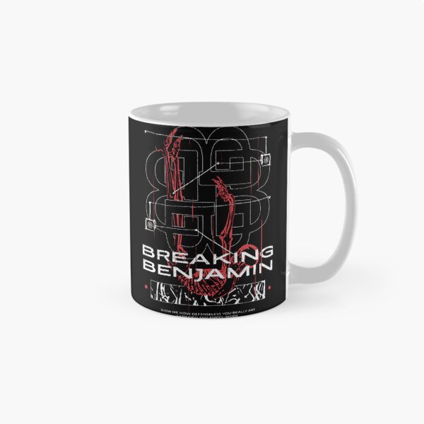 Item preview, Breaking Benjamin So Cold 2026 Tour designed and sold by DstudioTees.