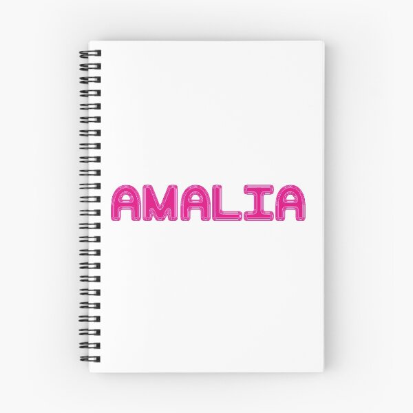 Item preview, Amalia designed and sold by Shalomjoy.