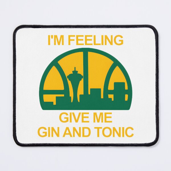 Item preview, Feeling Supersonic Retro Vibes Graphic Design designed and sold by NerdyVintageG.