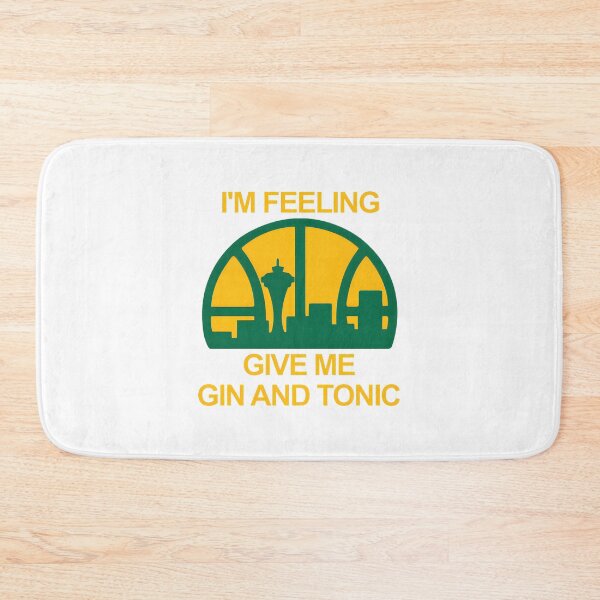 Item preview, Feeling Supersonic Retro Vibes Graphic Design designed and sold by NerdyVintageG.