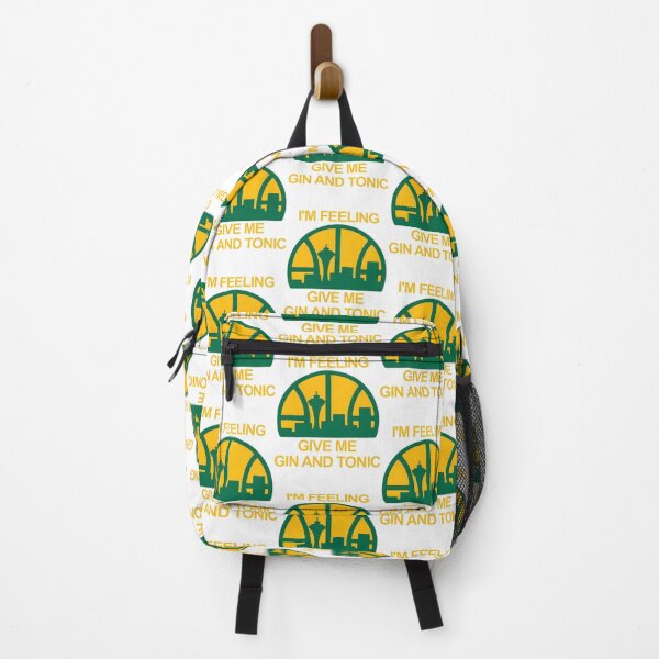 Item preview, Feeling Supersonic Retro Vibes Graphic Design designed and sold by NerdyVintageG.