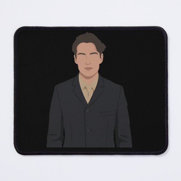 Item preview, Cillian Murphy Lineless Illustration designed and sold by dsxclothing.