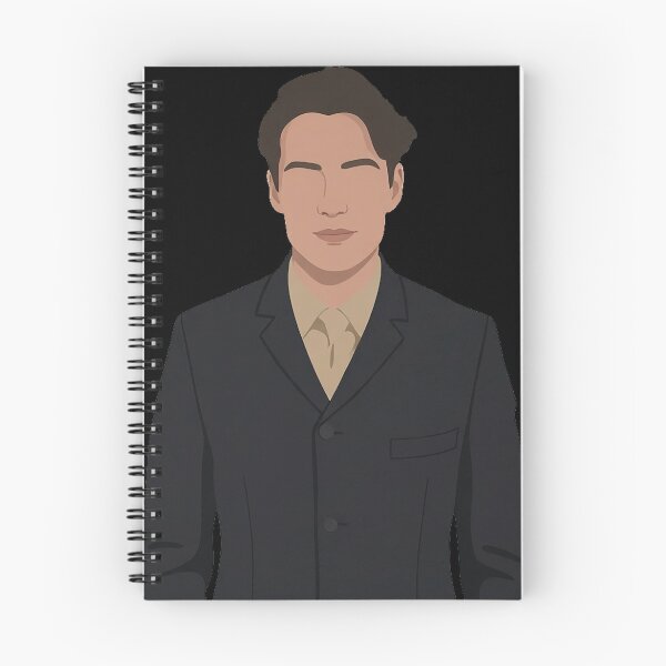 Item preview, Cillian Murphy Lineless Illustration designed and sold by dsxclothing.